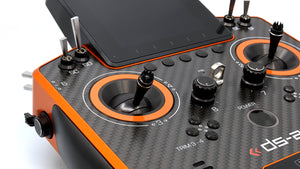 Cover ring for the cross controller II - Orange (Gimbal) DS-24 G2