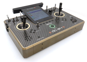 Cover ring for the cross controller II - Titan (Gimbal) DS-24 G2