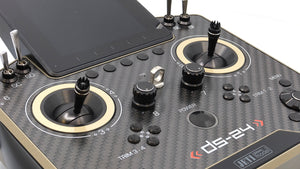 Cover ring for the cross controller II - Titan (Gimbal) DS-24 G2