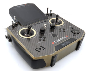 Cover ring for the cross controller II - Titan (Gimbal) DS-24 G2