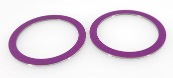 Cover ring for the cross controller II - Purple (Gimbal) for DS & DC-24 G2