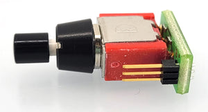 Jeti Model Momentary Button for DS-24GII