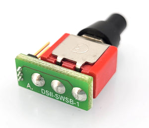 Jeti Model Momentary Button for DS-24GII