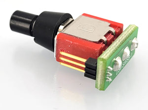 Jeti Model Momentary Button for DS-24GII