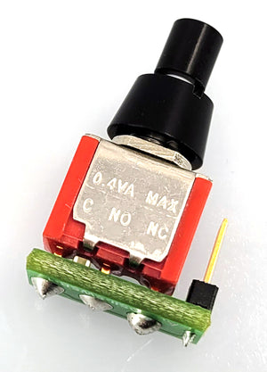 Jeti Model Momentary Button for DS-24GII
