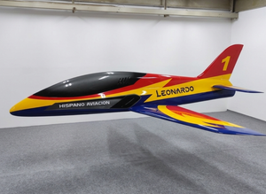 LEONARDO 3M TRICOLOR by HA
