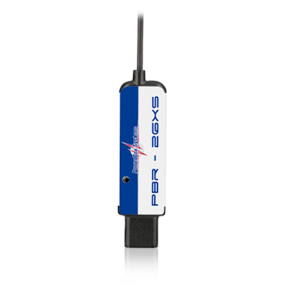 PBR-26XS (26 Channel 2.4GHz Receiver)