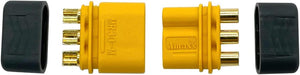 MR30 Amass Connector (3 Pair)