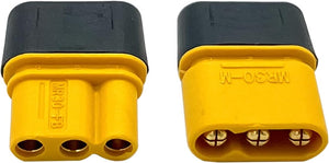 MR30 Amass Connector (3 Pair)