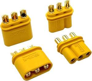 MR30 Amass Connector (3 Pair)