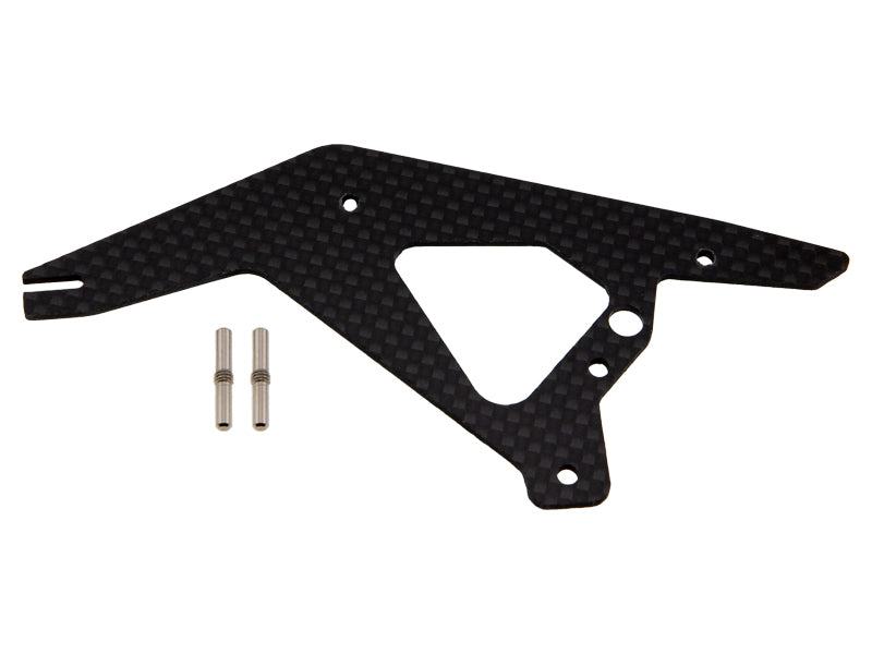Canopy Holder Carbon Strike 6.1/7.1L