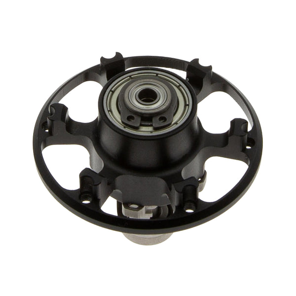 Autorotation Hub assembled - www.AeroPanda.com