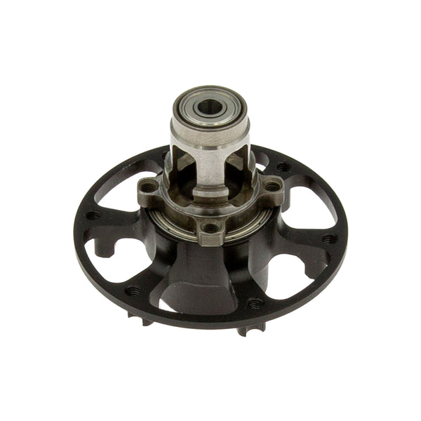 Autorotation Hub assembled - www.AeroPanda.com
