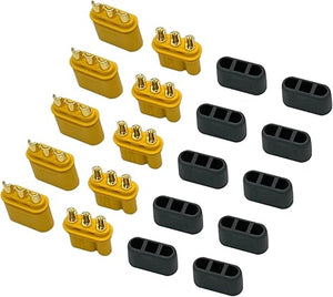 MR30 Amass Connector (3 Pair)