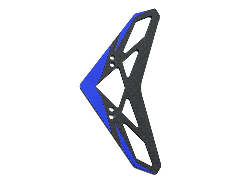 Carbon Stabilizer Blue
