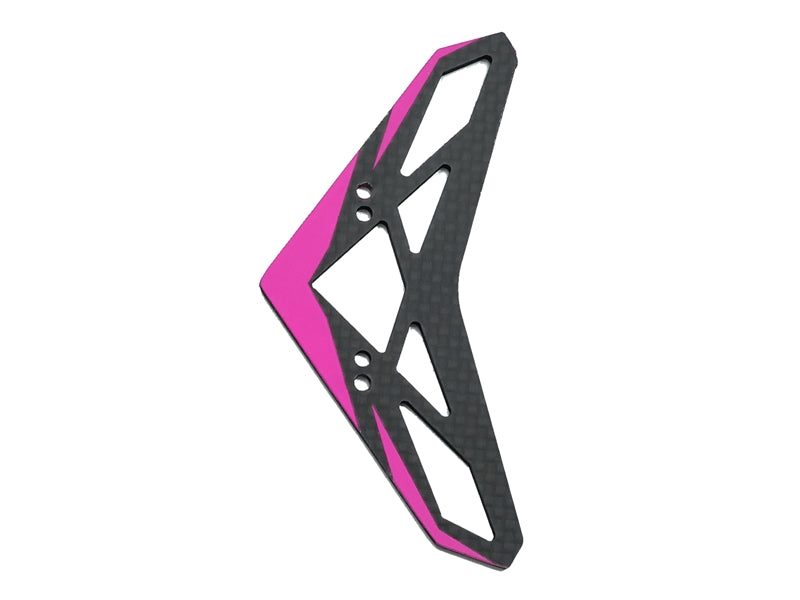 Carbon Stabilizer Pink
