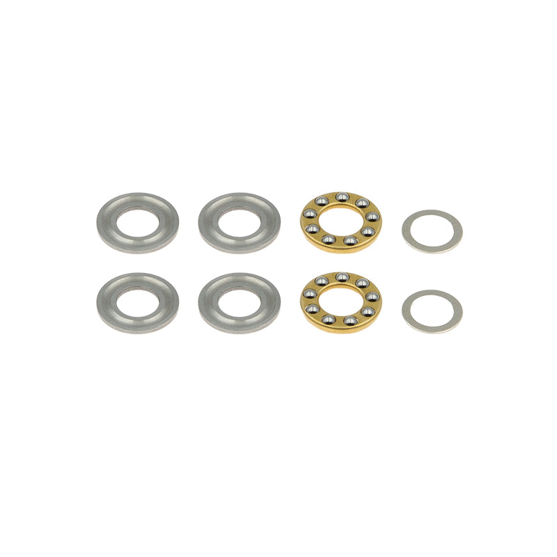 Thrust Bearing 8x16x5 Strike 7.1L/6.1