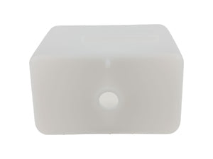 Fuel Tank 600ccm