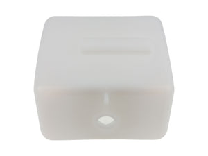 Fuel Tank 600ccm