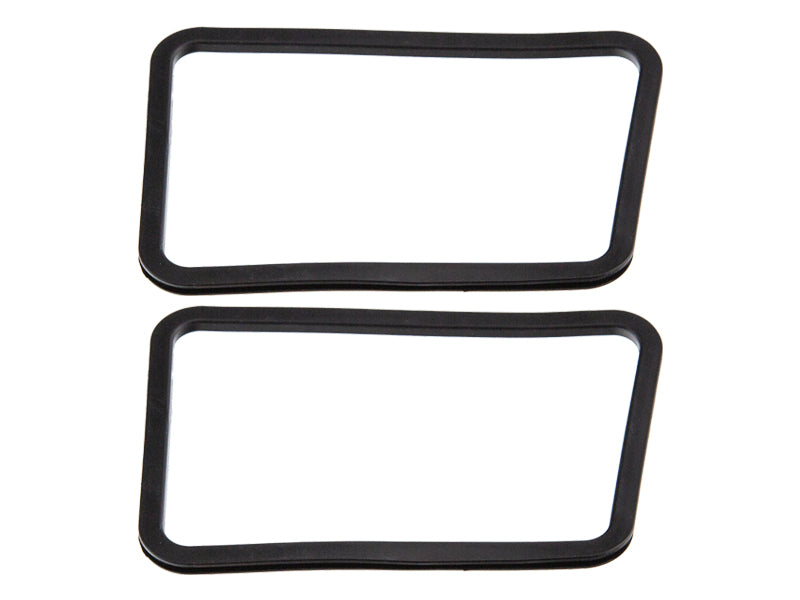 Rubber Profile Fuel Tank