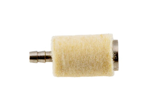 Felt-Clunk