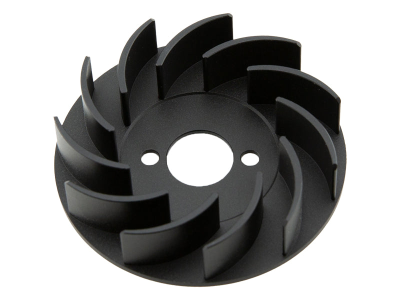 Aluminum Engine Fan