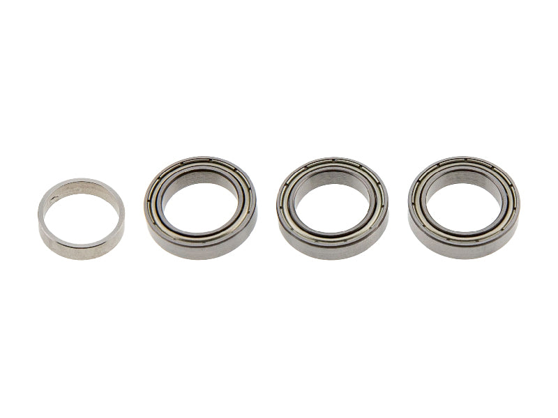 Ball Bearing Set 12x18x4