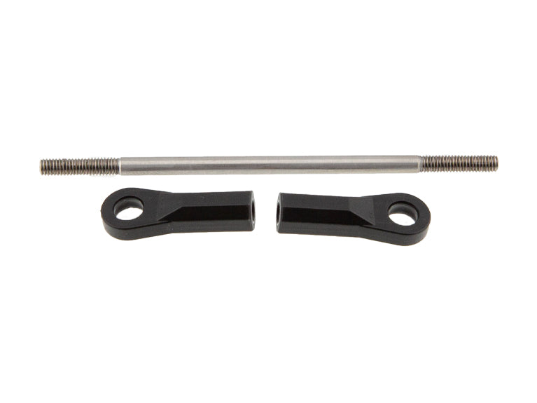Throttle Linkage