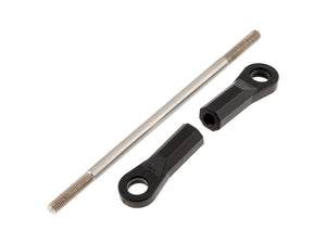 Throttle Linkage