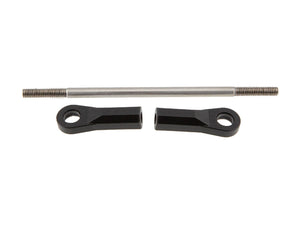 Throttle Linkage