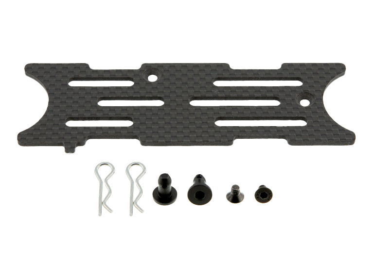 Battery Plate Nitro