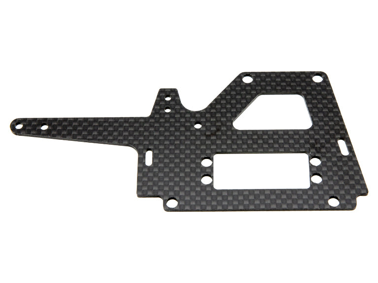 Side Plate Front N (Midi)