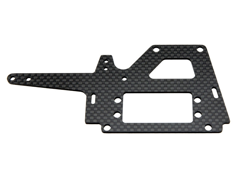 Side Plate Front N (Standard)