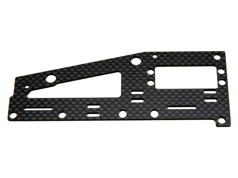 Side Plate Porch N (Midi)