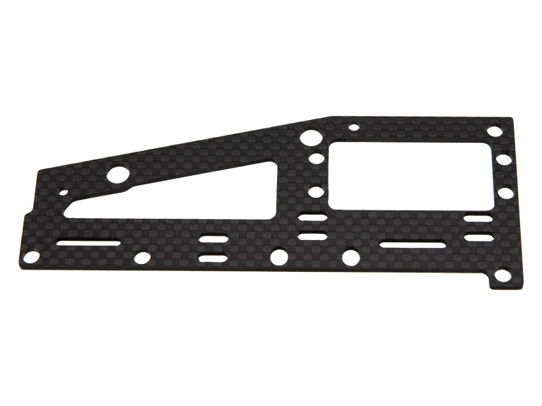 Side Plate Porch N (Standard)