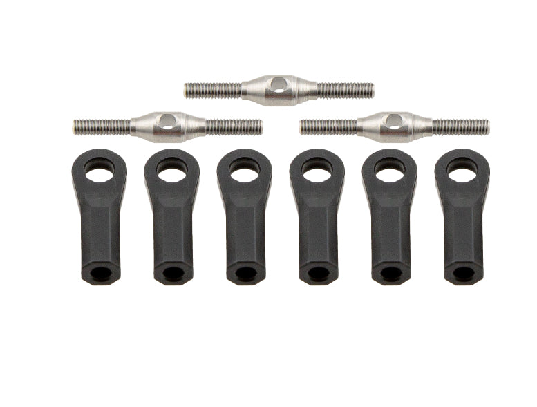 Linkage Rod Swashplate
