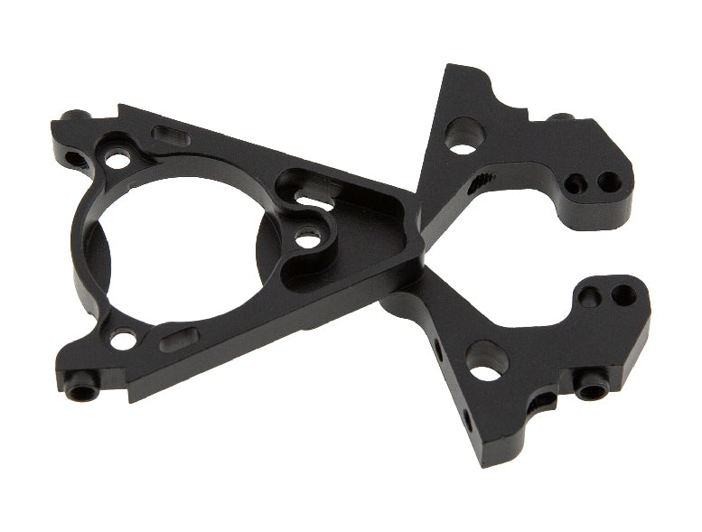 Lower Bearing Block