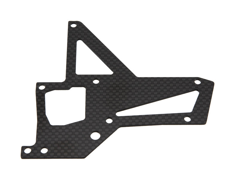 Side Plate back