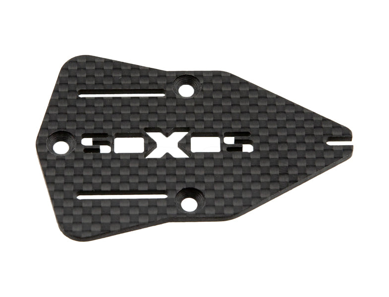 Receiver Plate