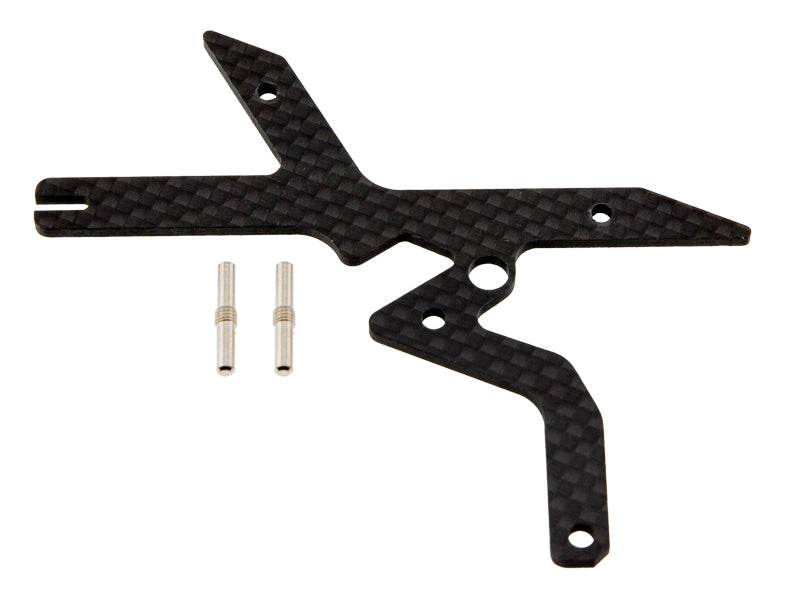 Canopy Holder Carbon