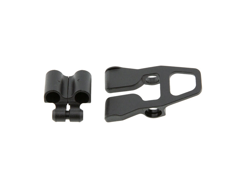 Canopy Clip Plastic