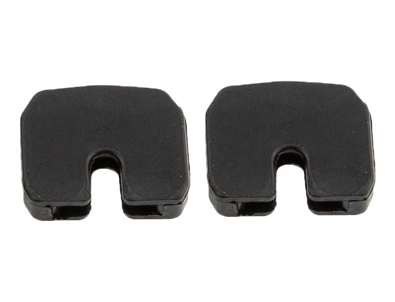 Fixing Rubber Canopy