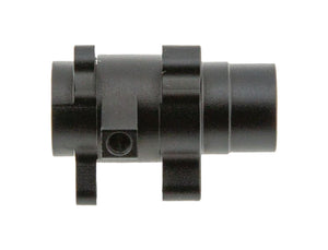 Flanged Sleeve Middle Drive Gear