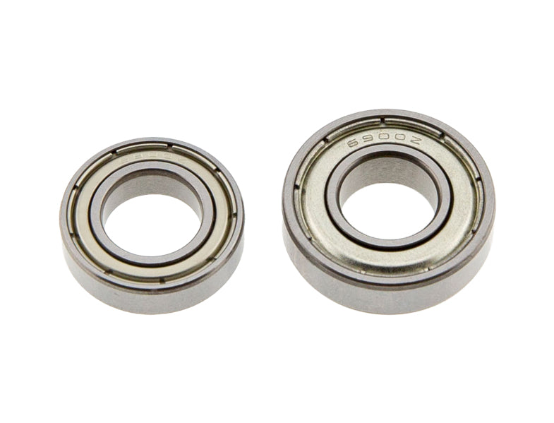 Bearing One Way Hub