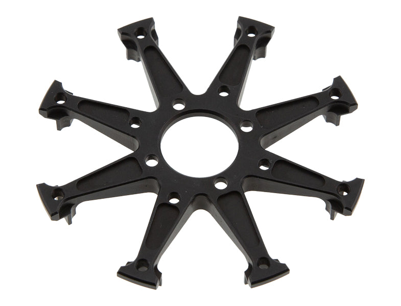 Main Drive Gear Hub