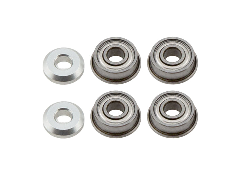 Flanged Bearing 3x8x3