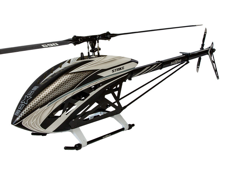 HELIPROFESSIONAL / SOXOS - www.AeroPanda.com HELIPROFESSIONAL / SOXOS - www.AeroPanda.com