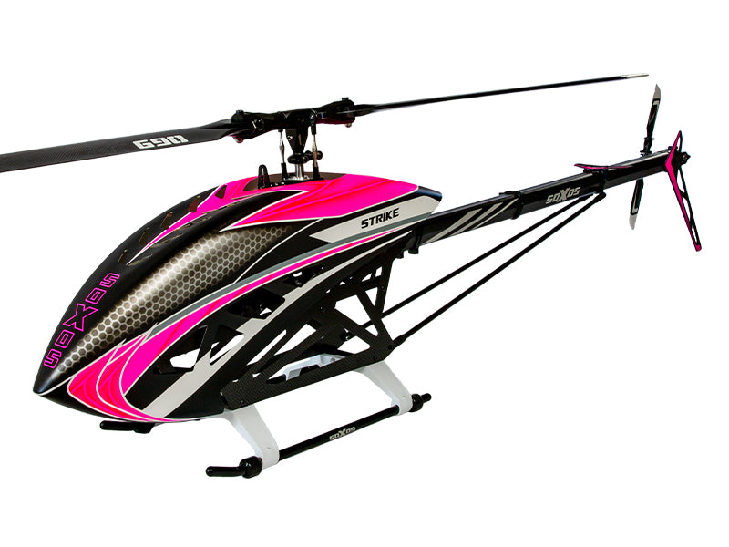 HELIPROFESSIONAL / SOXOS - www.AeroPanda.com