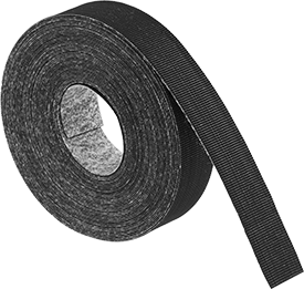 Velcro Hook and Loop Cable Tie 1/2" by 15 ft.