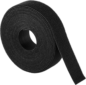 Velcro Hook and Loop Cable Tie 3/4" by 15 ft.